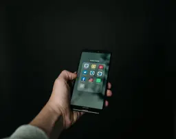 Transferring a Social Account (Twice)